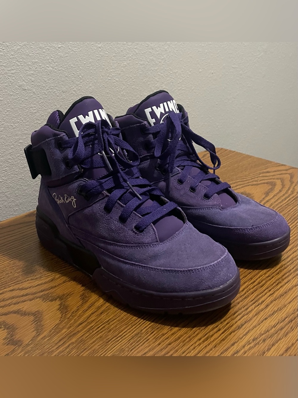 Patrick Ewing Sneakers